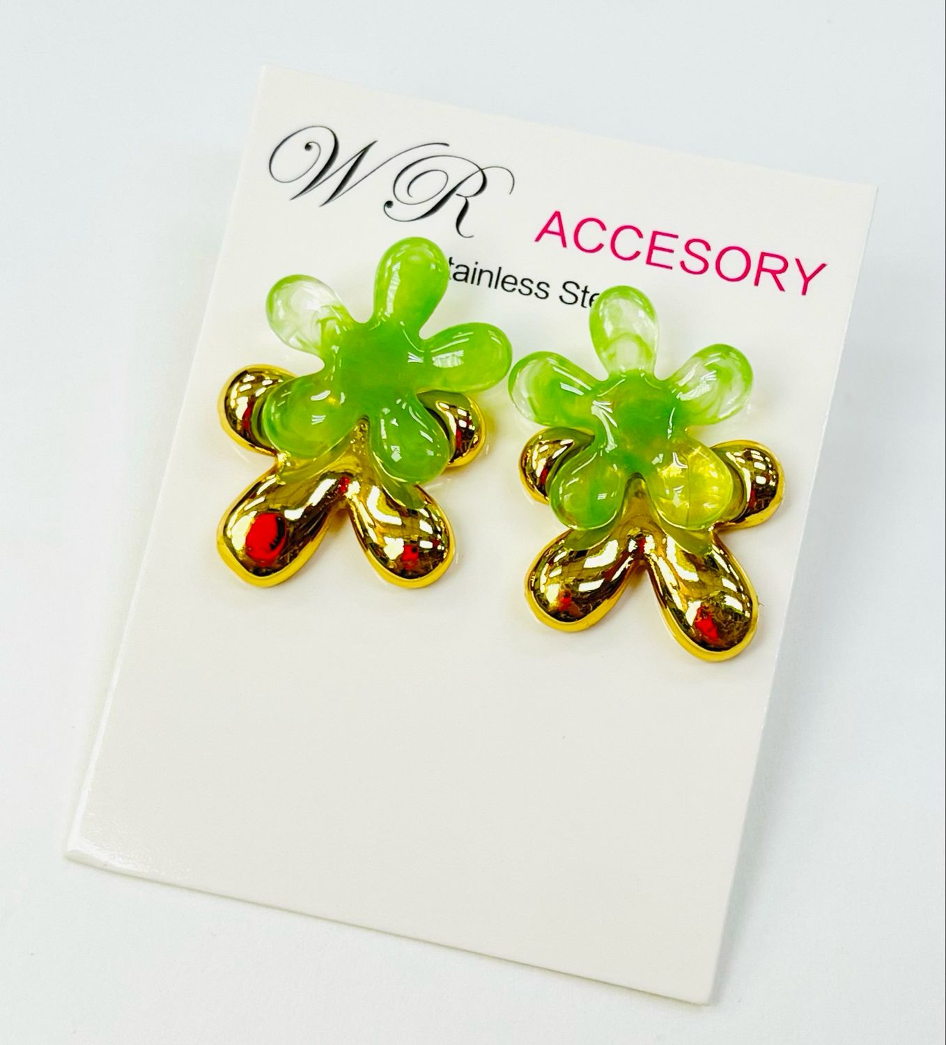 Pantalla Stainless Steel #403