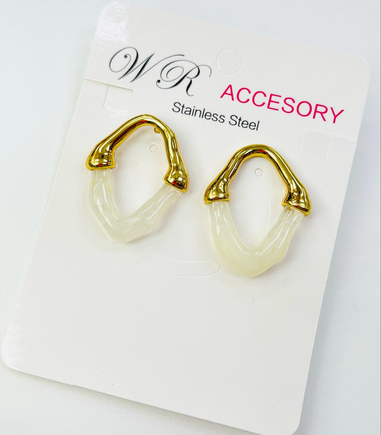 Pantalla Stainless Steel #413