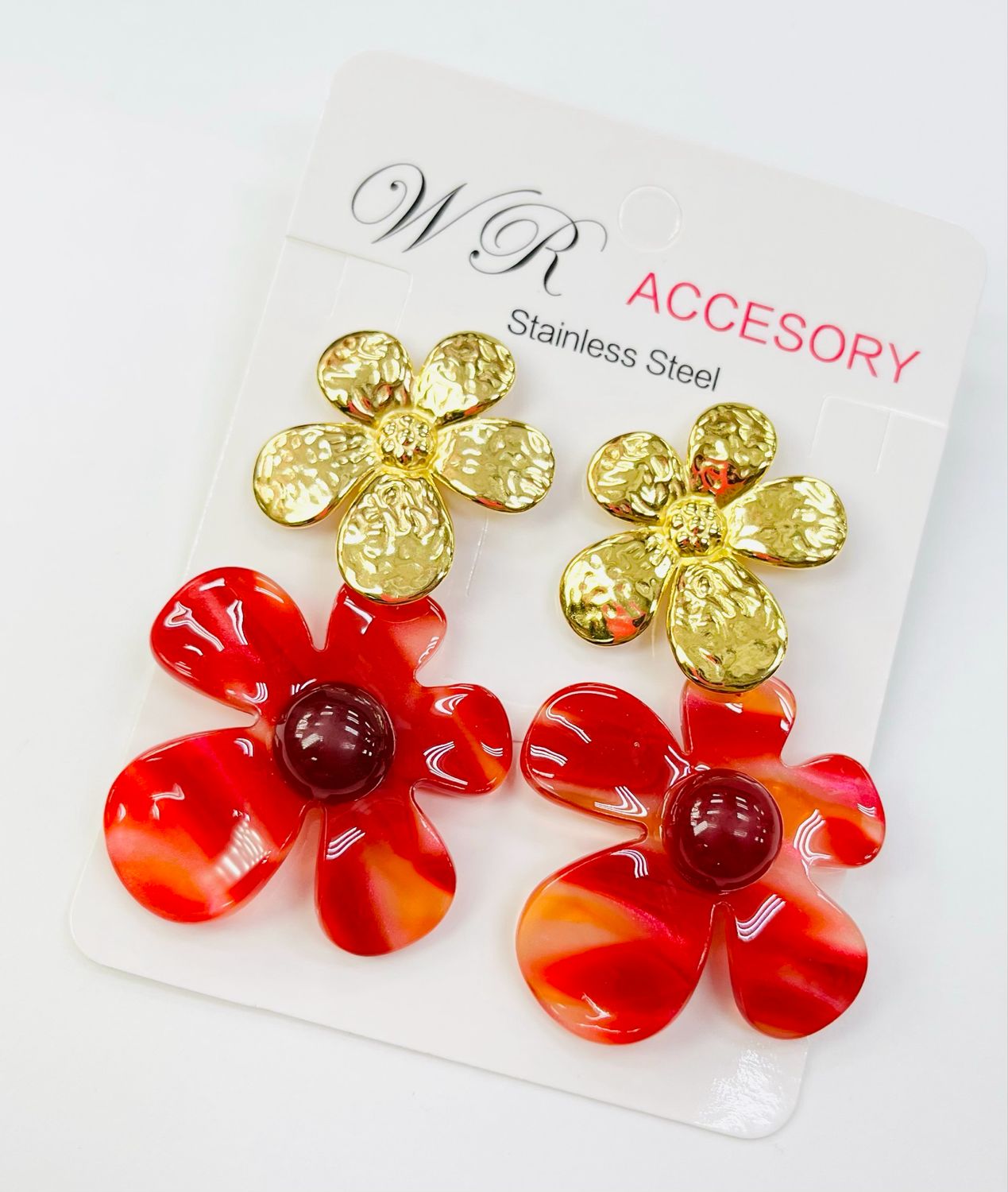 Pantalla Stainless Steel #415