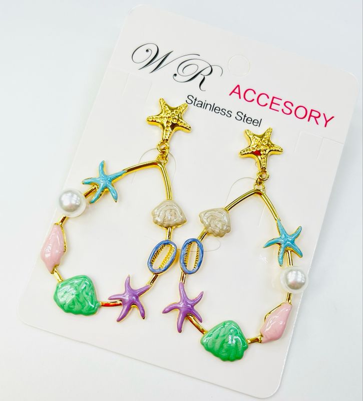 Pantalla Stainless Steel #416