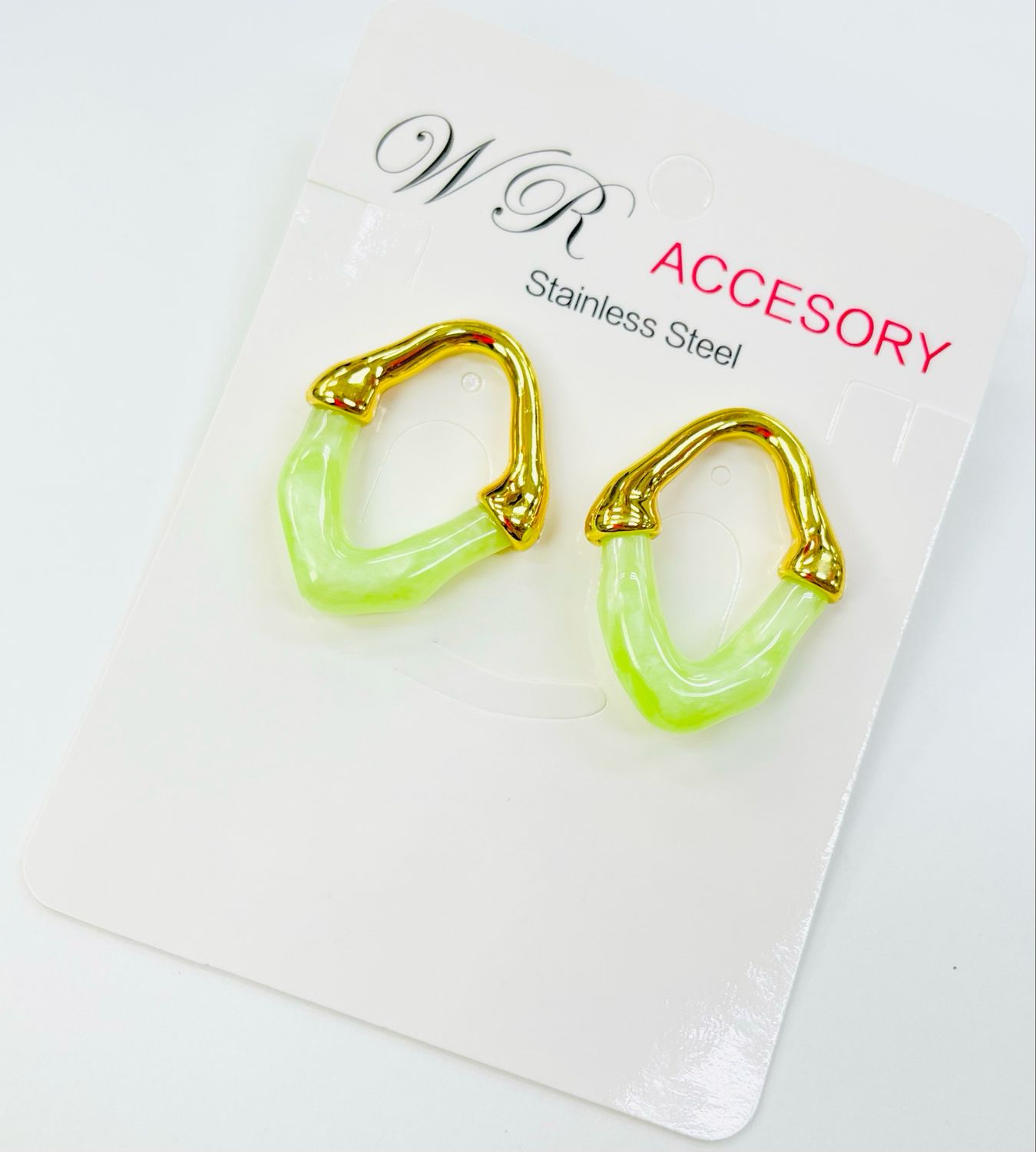 Pantalla Stainless Steel #414