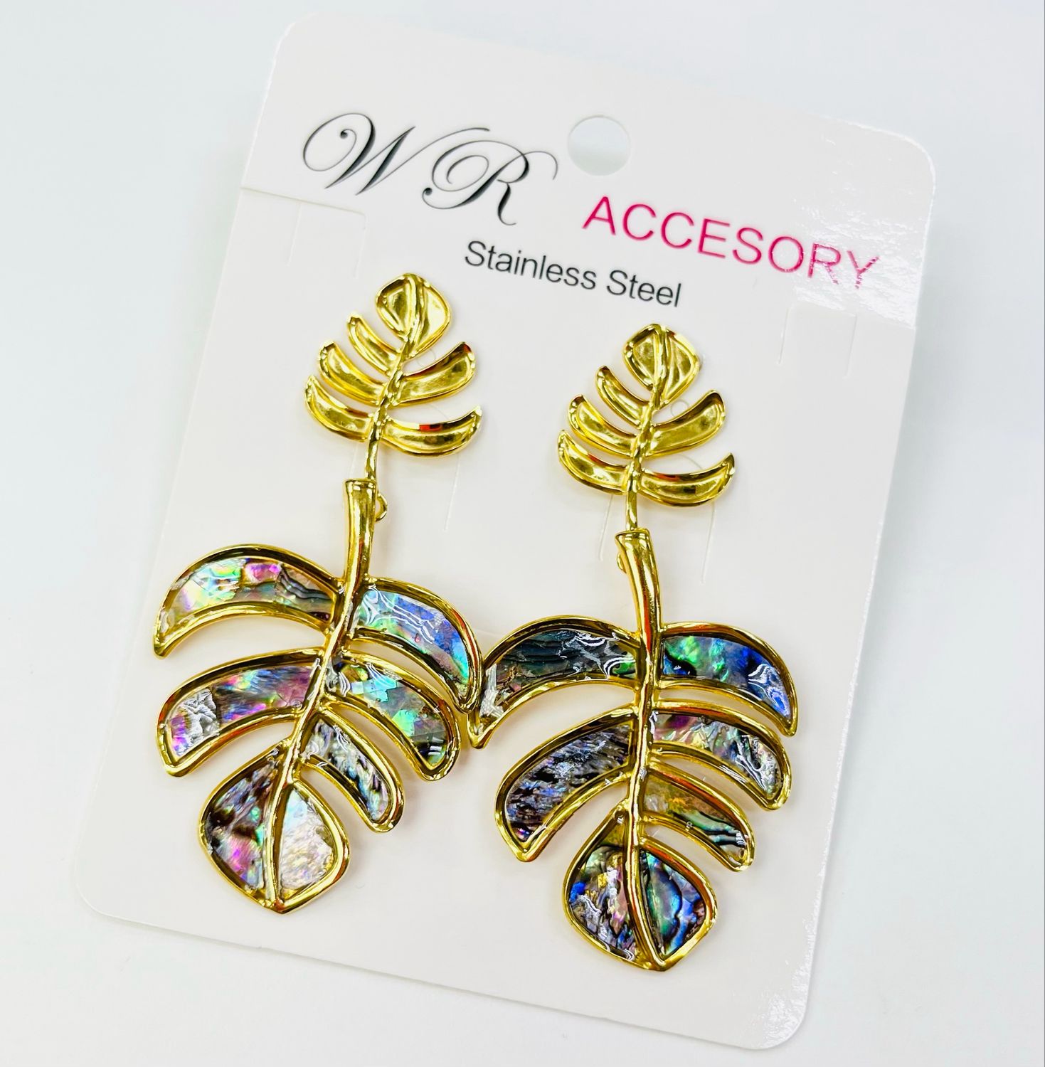 Pantalla Stainless Steel #419