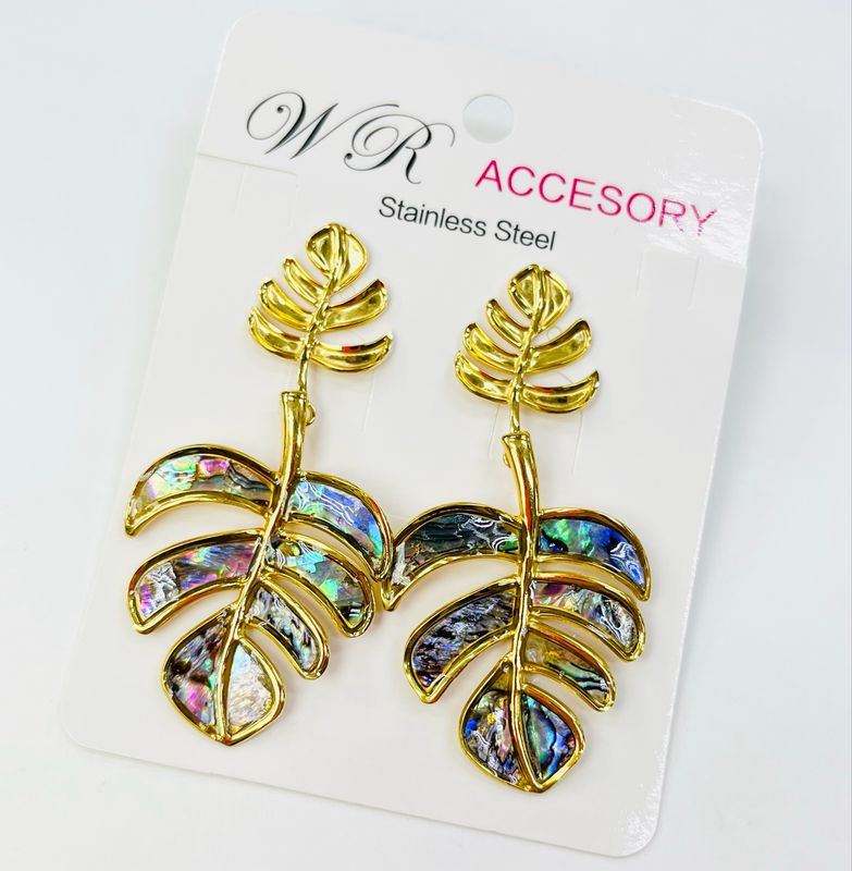 Pantalla Stainless Steel #419