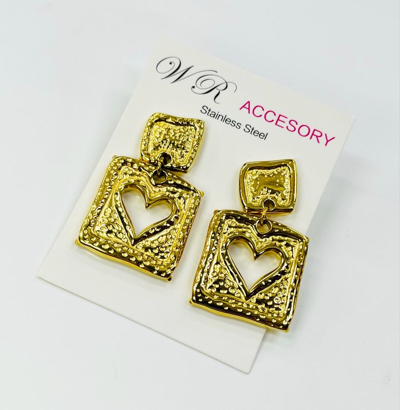 Pantalla Stainless Steel #423