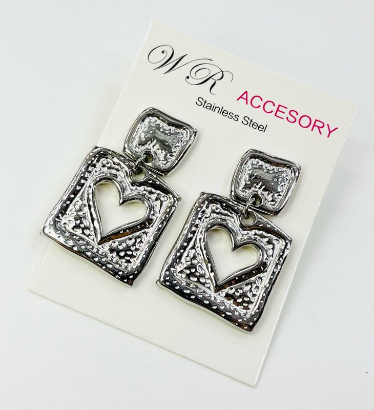 Pantalla Stainless Steel #422