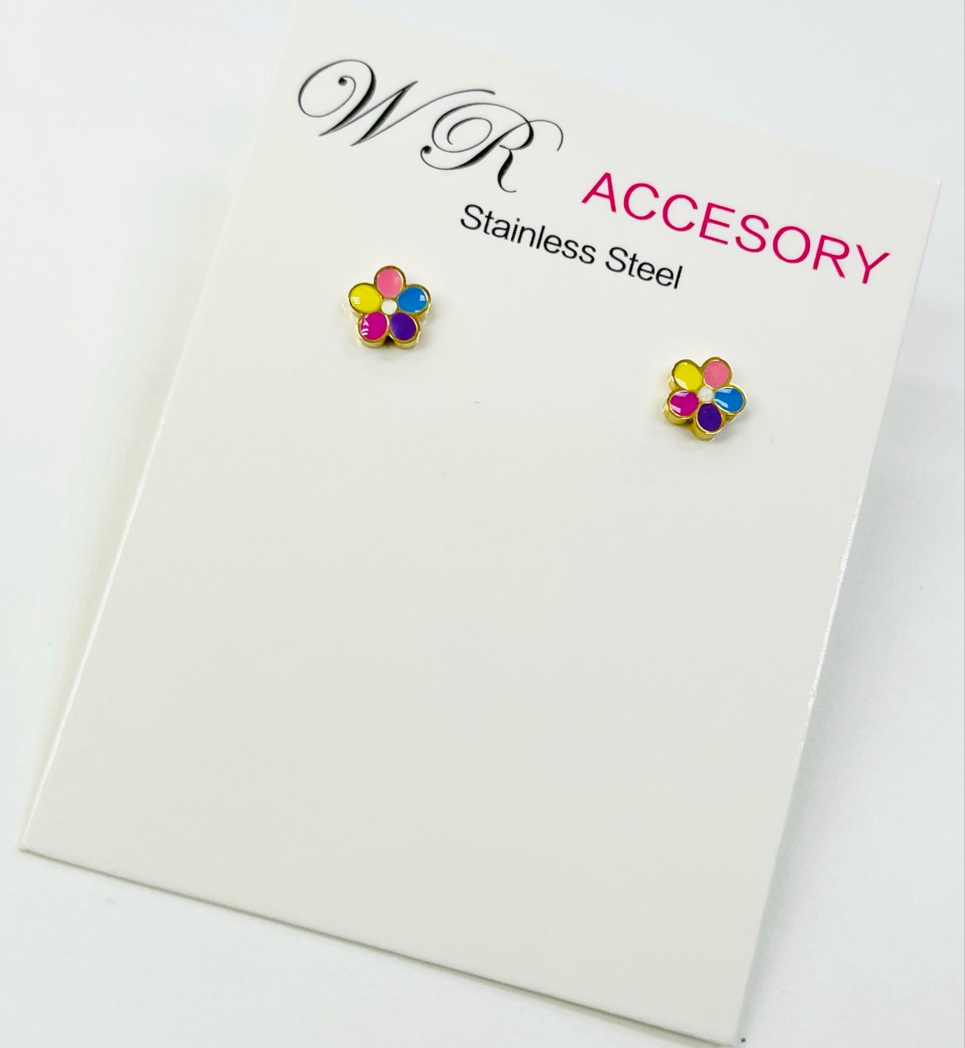 Pantalla Stainless Steel #425