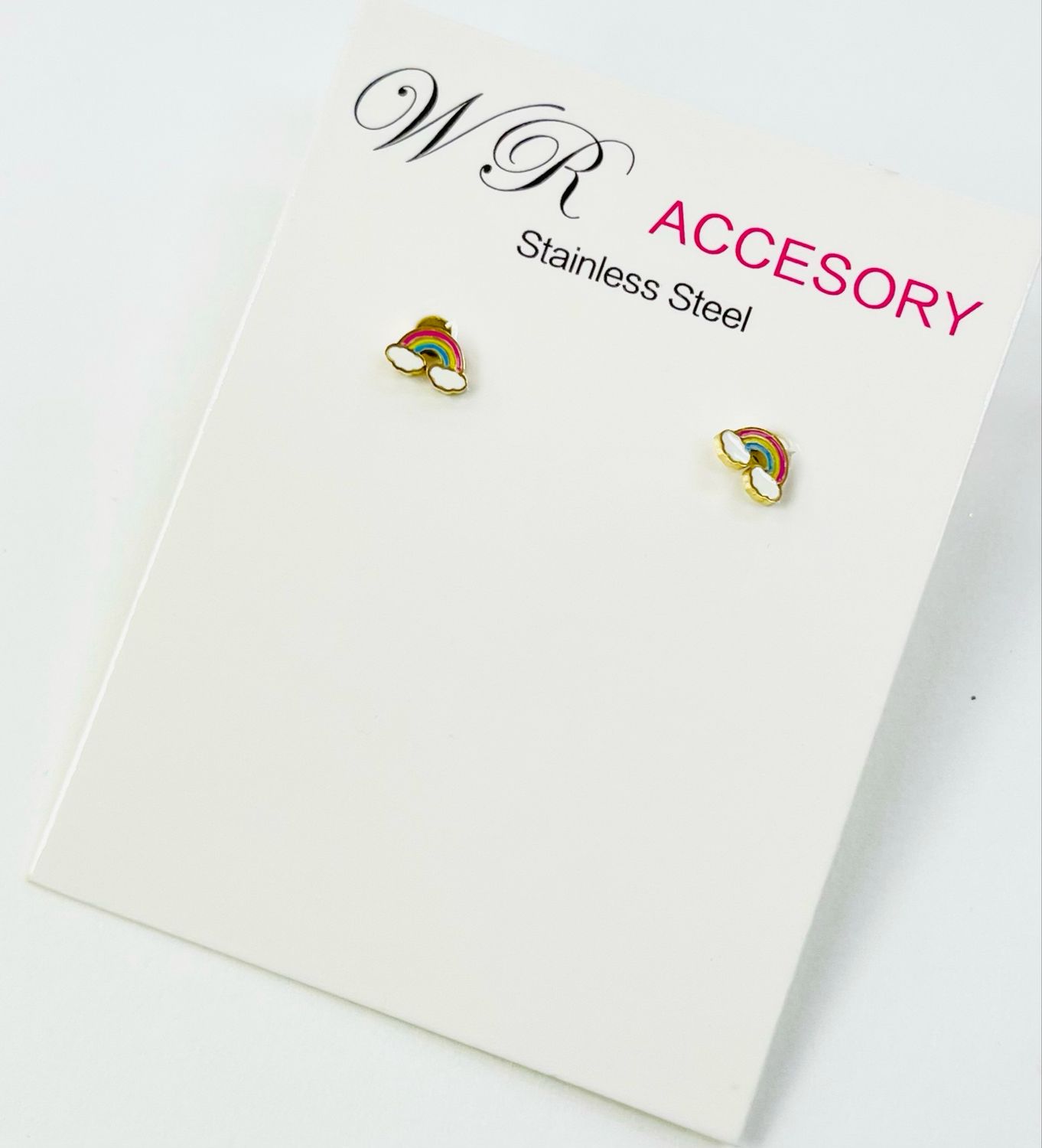 Pantalla Stainless Steel #426