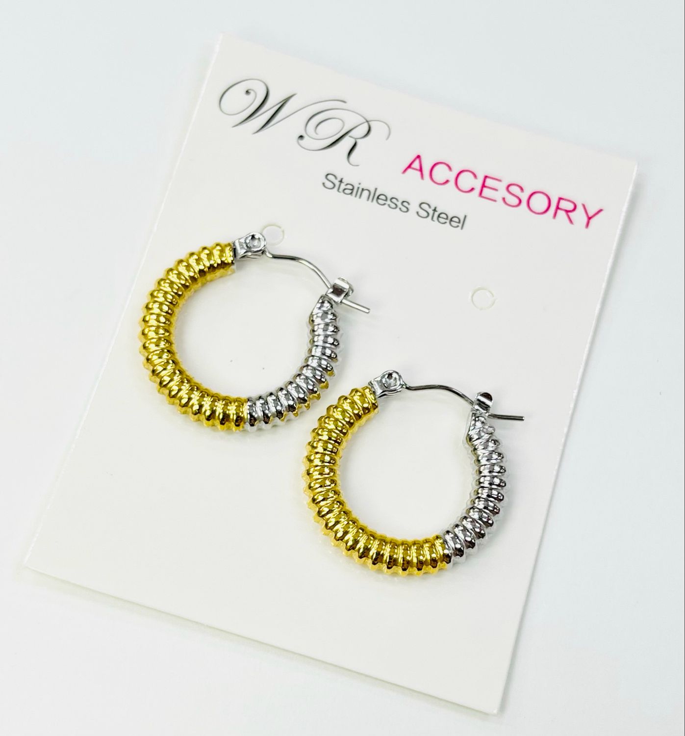 Pantalla Stainless Steel #429