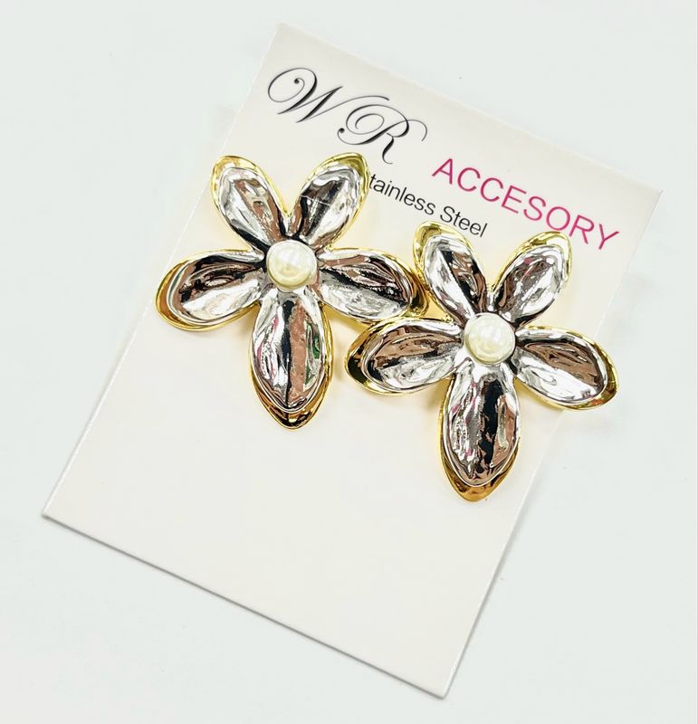 Pantalla Stainless Steel #420