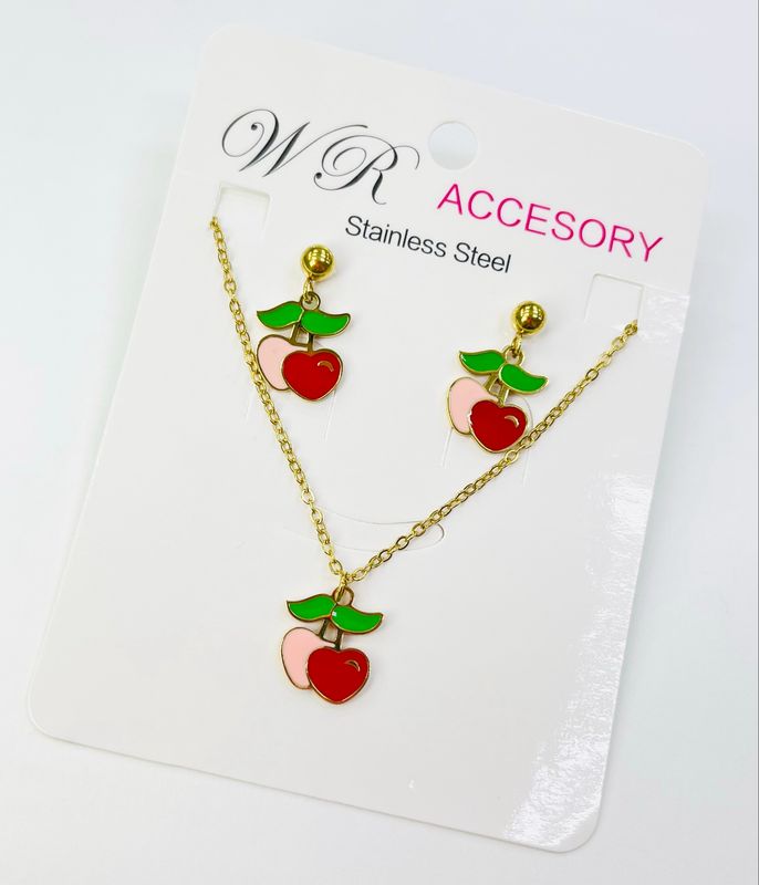 Stainless Steel #961