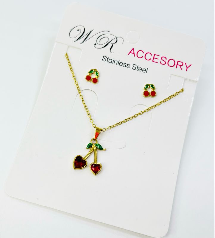 Stainless Steel #962