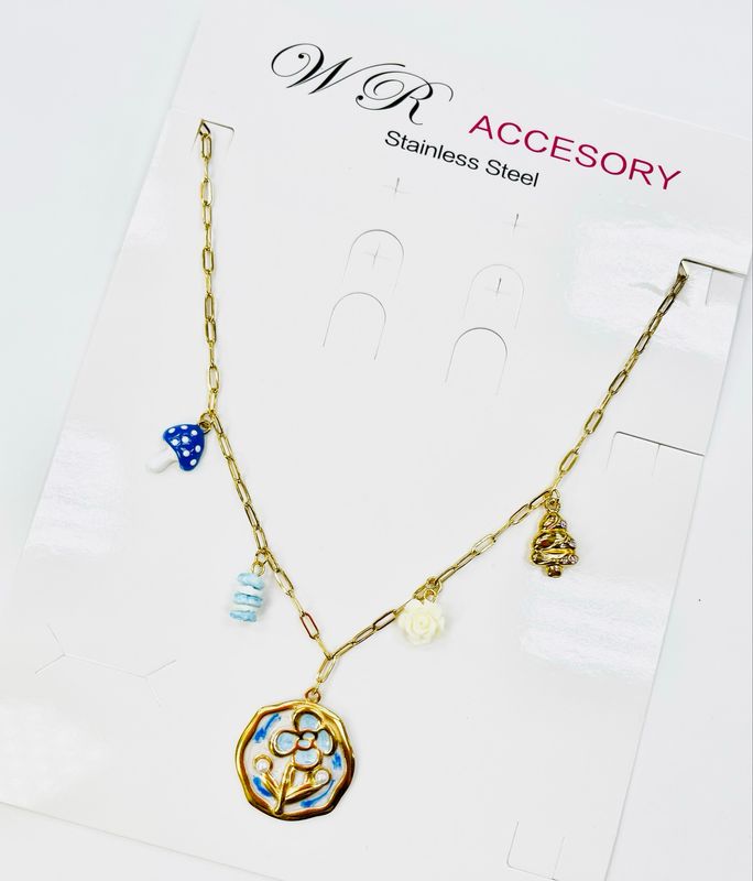 Stainless Steel #967