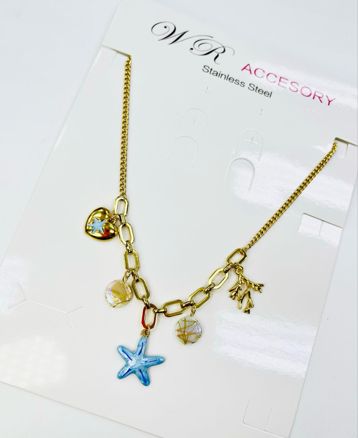 Stainless Steel #966