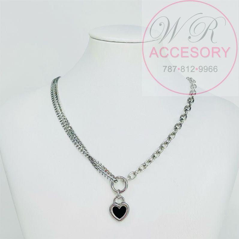 Stainless Steel #971