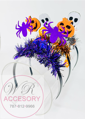 Accesorios Halloween 🎃 