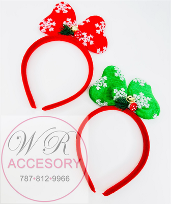 Accesorios De NAVIDAD 🎄 