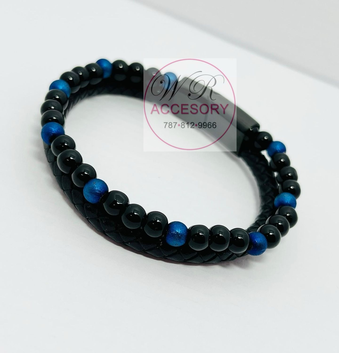 Pulsera Stainless Steel #259