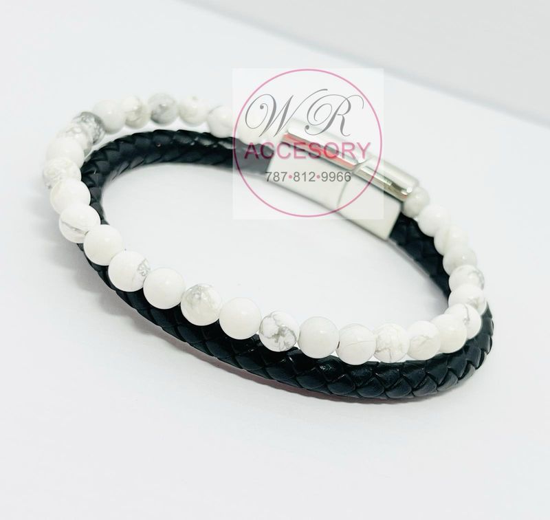 Pulsera Stainless Steel #257