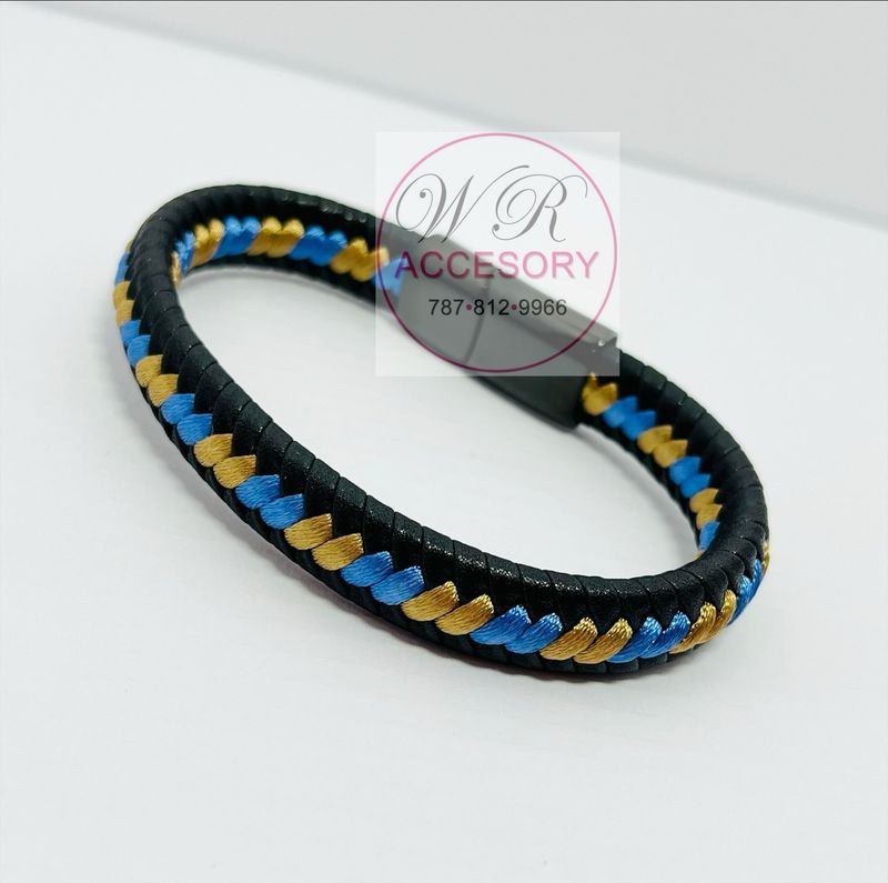 Pulsera Stainless Steel #261