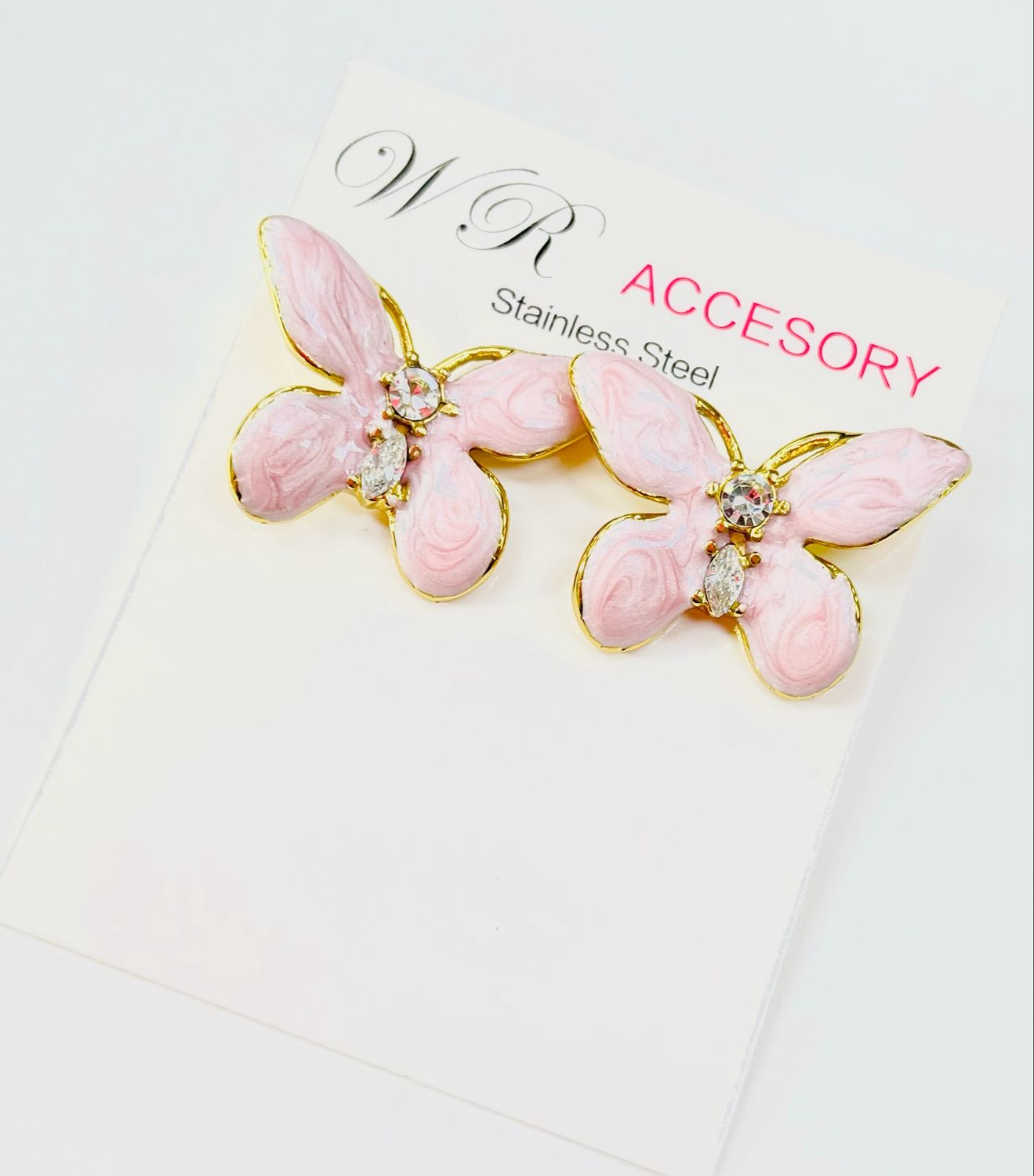 Pantalla Stainless Steel #431