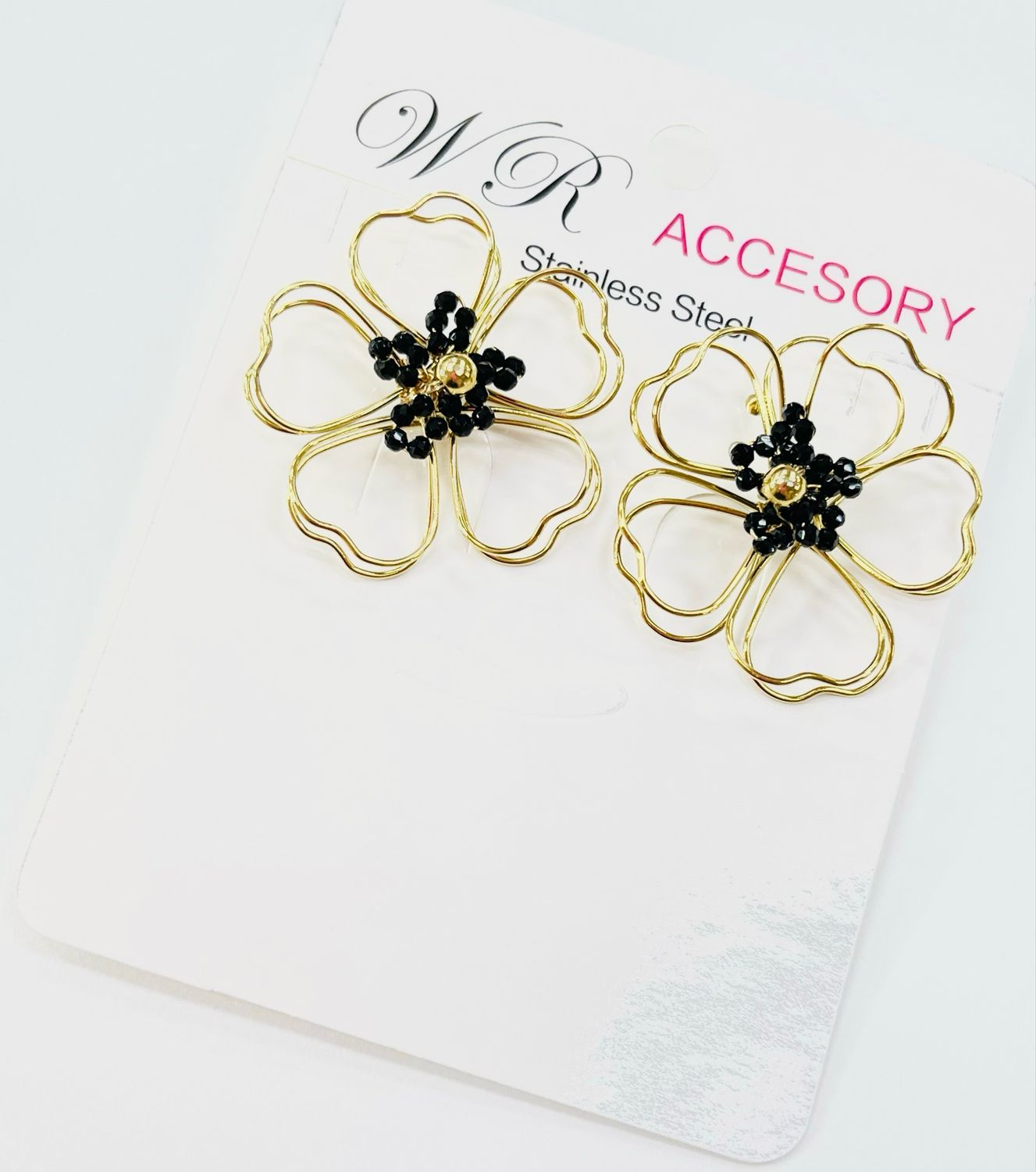 Pantalla Stainless Steel #433