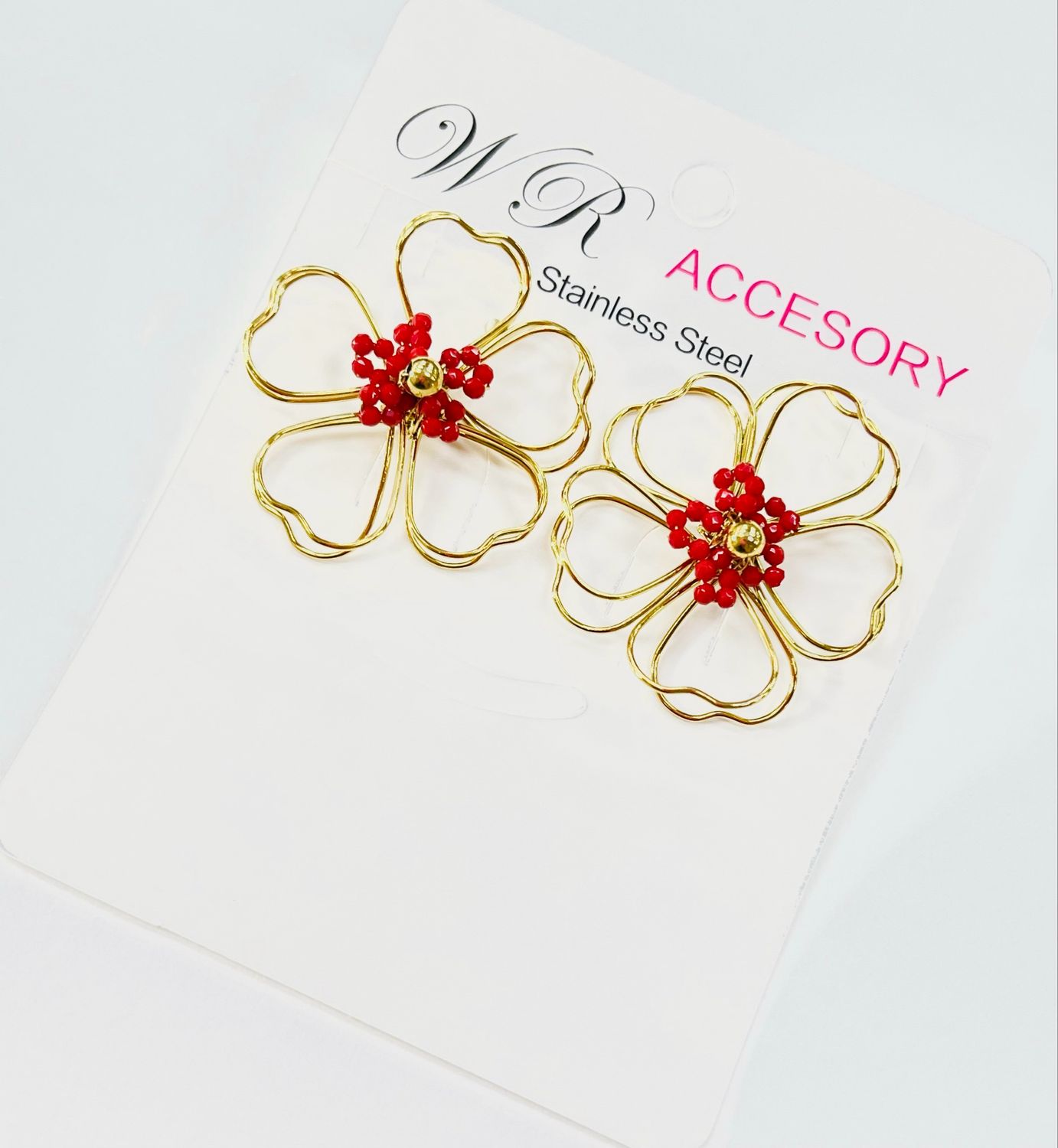 Pantalla Stainless Steel #432