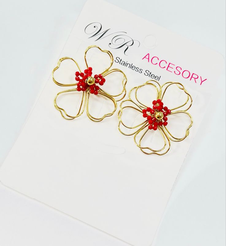 Pantalla Stainless Steel #432