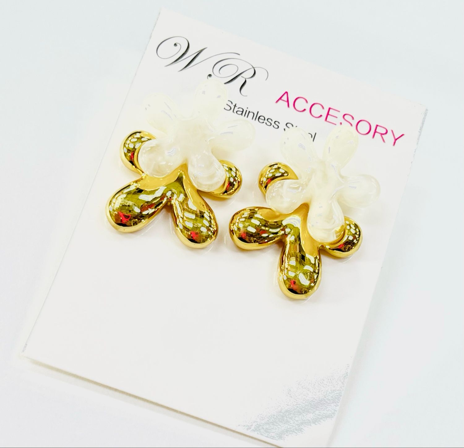 Pantalla Stainless Steel #434