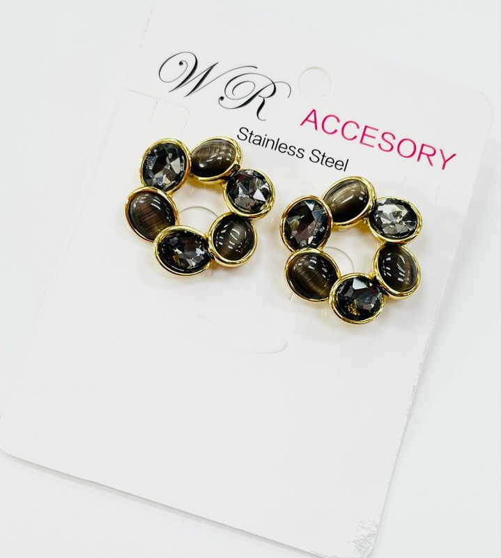 Pantalla Stainless Steel #435