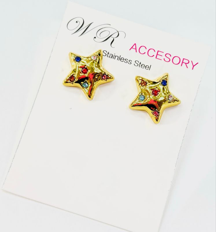 Pantalla Stainless Steel #437