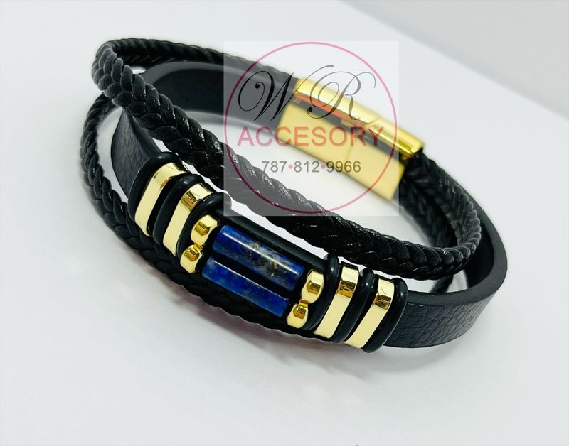 Pulsera Stainless Steel #267