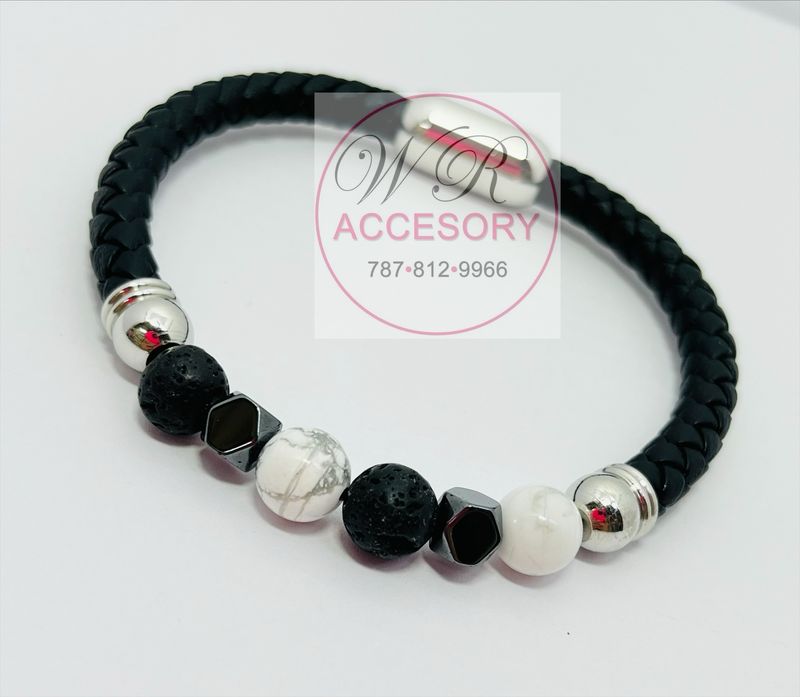 Pulsera Stainless Steel #269