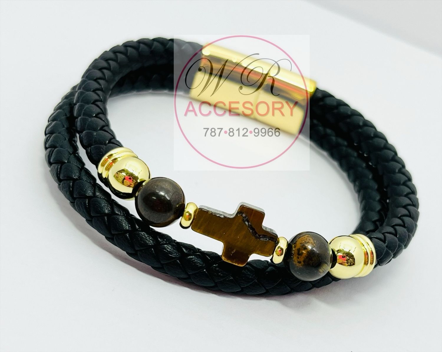 Pulsera Stainless Steel #272