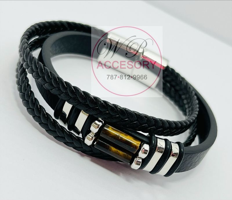 Pulsera Stainless Steel #271
