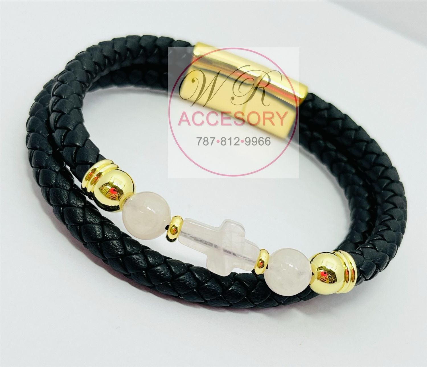 Pulsera Stainless Steel #273