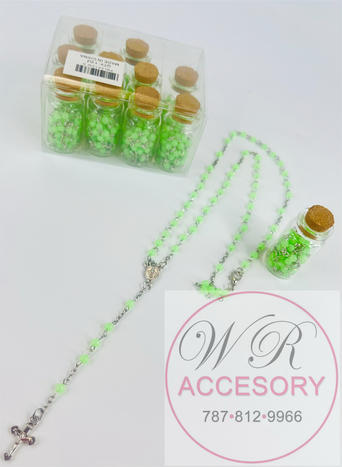 PNL-5013GI D Rosarios