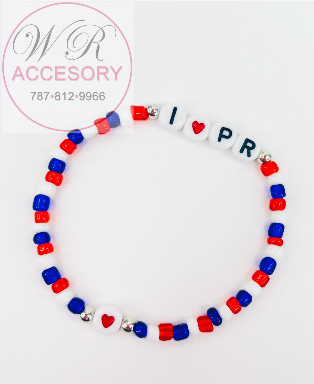 PBR1205 Pulseras 🇵🇷