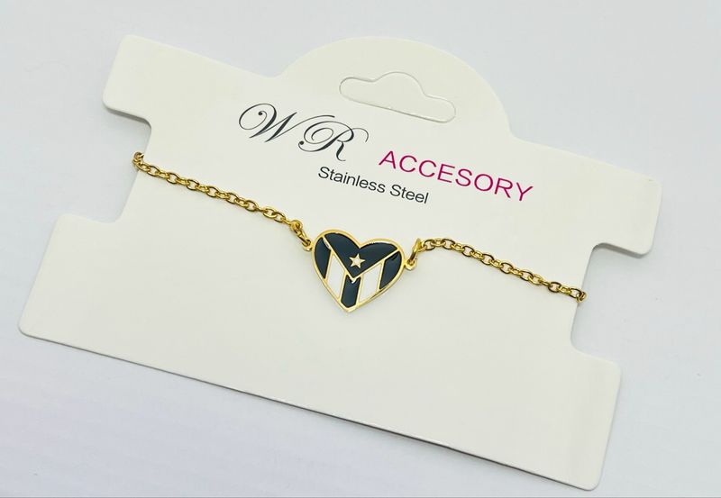 Pulsera SS #761 