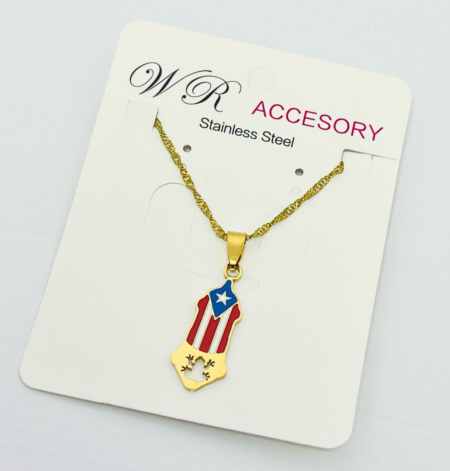 Cadena Stainless Steel #982