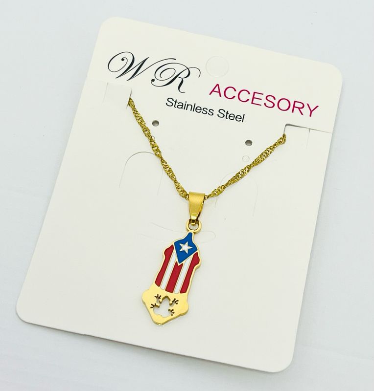 Cadena Stainless Steel #982