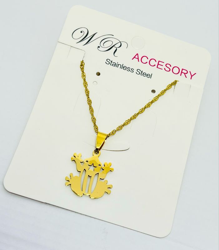 Cadena Stainless Steel #988