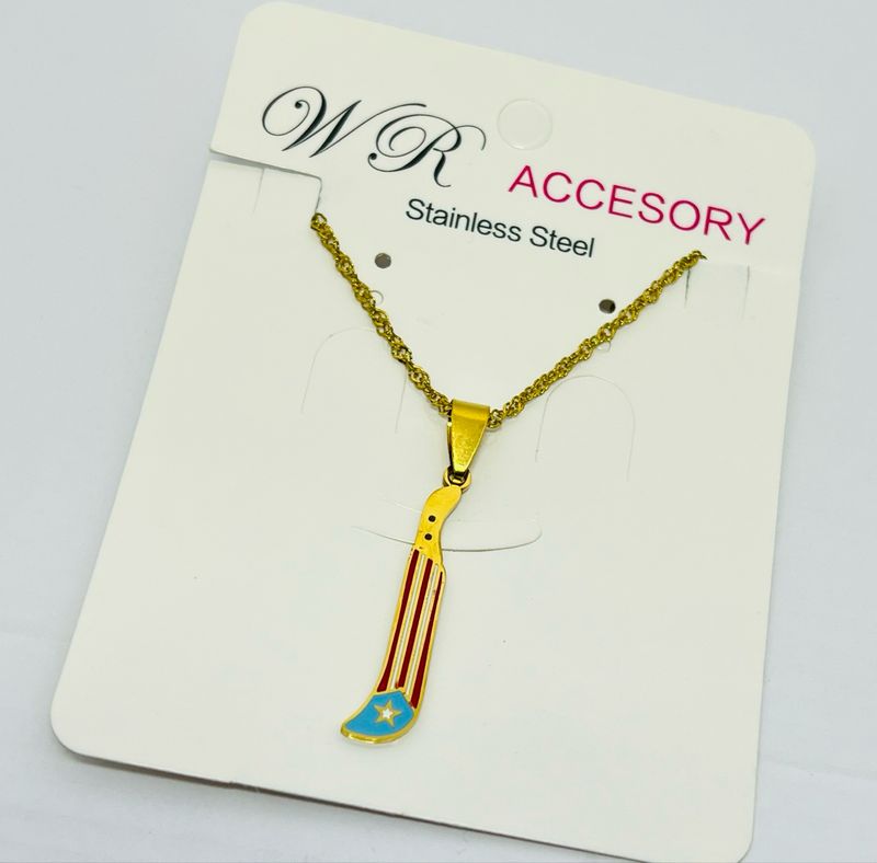 Cadena Stainless Steel #990