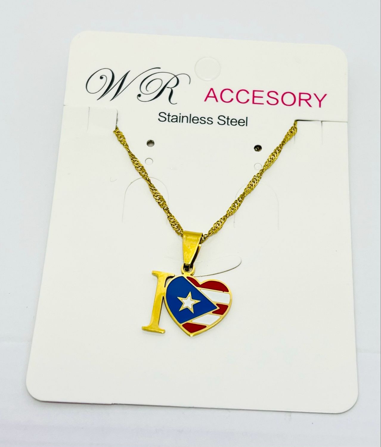 Cadena Stainless Steel #992