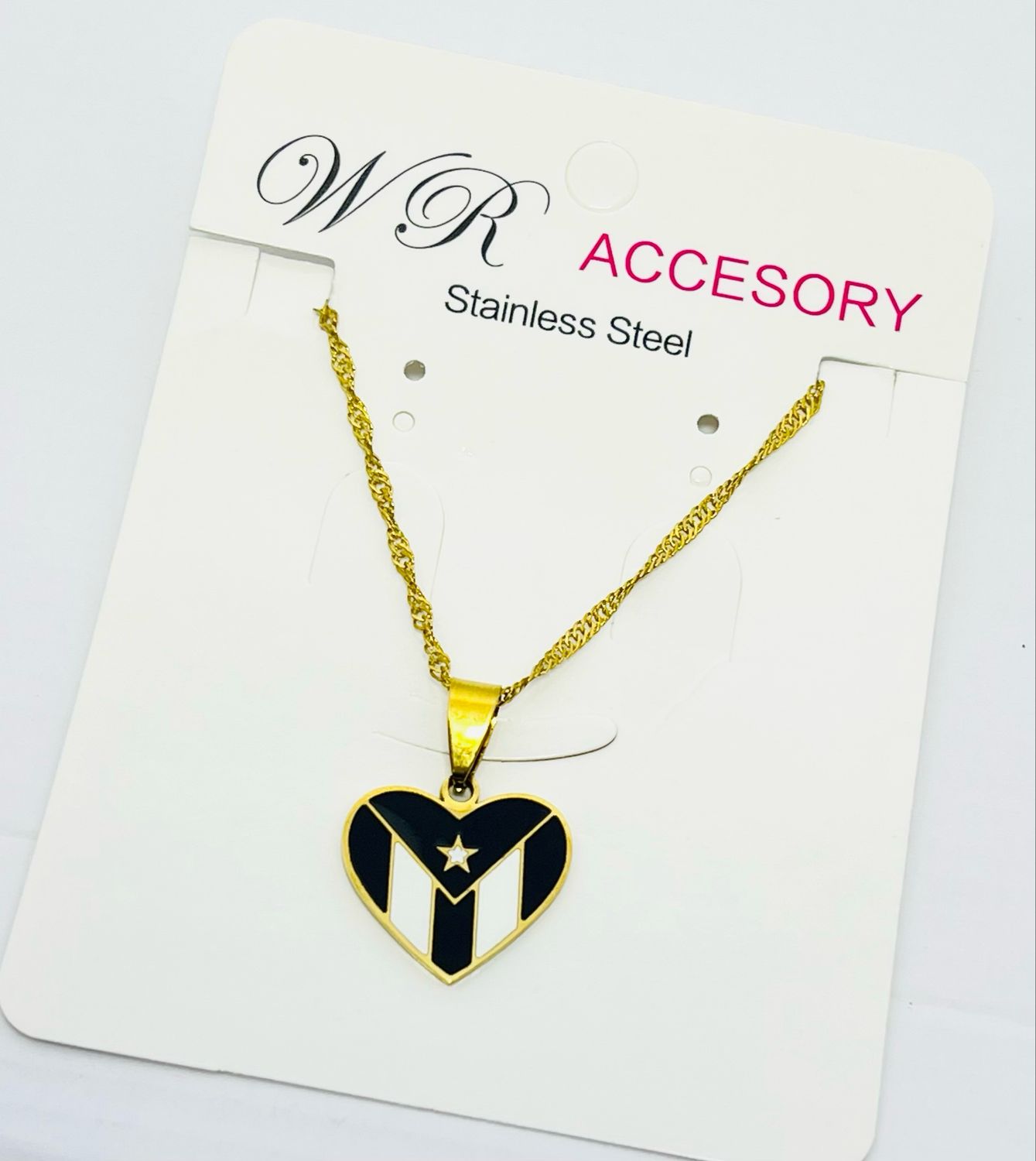 Cadena Stainless Steel #993