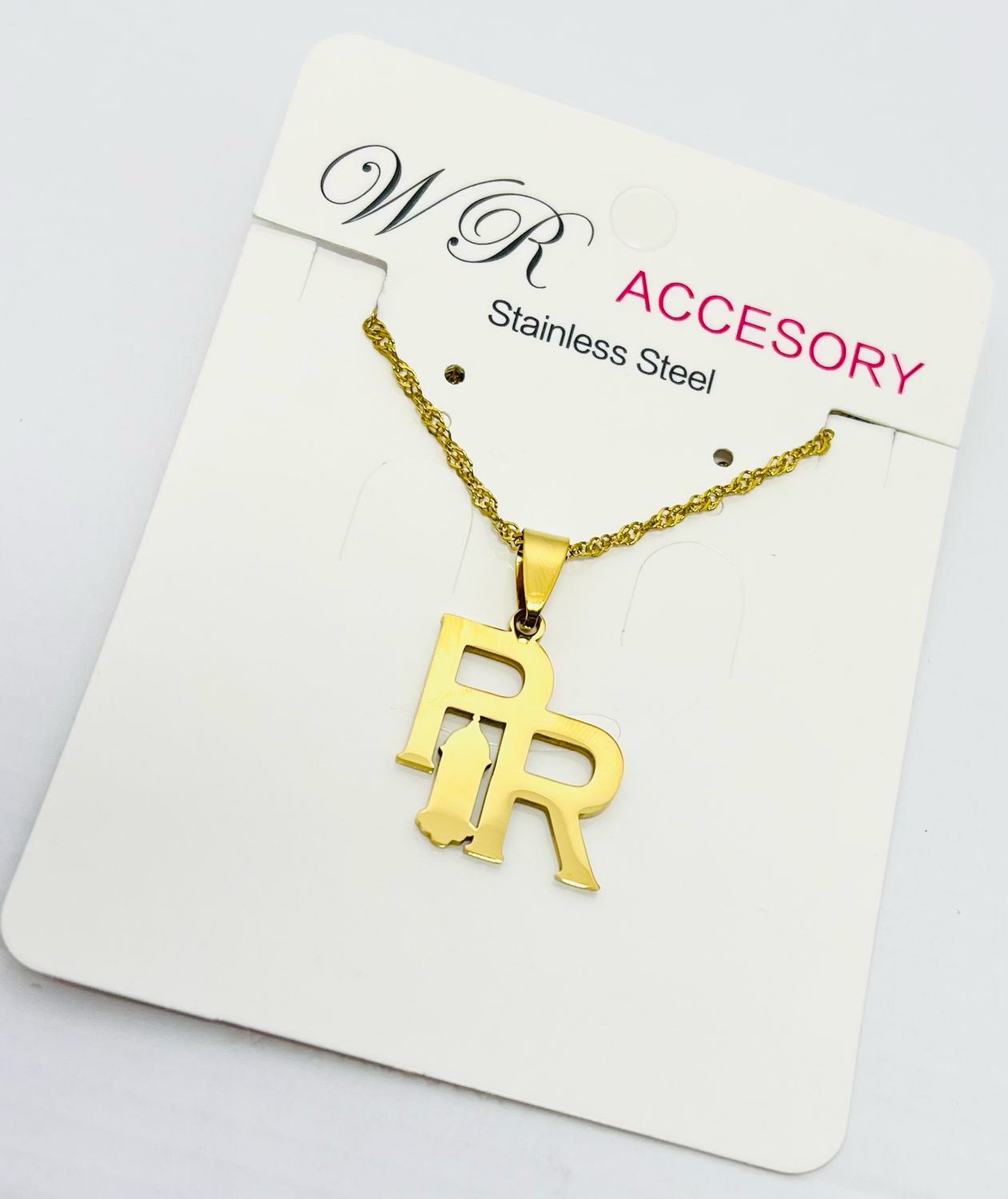 Cadena Stainless Steel #995