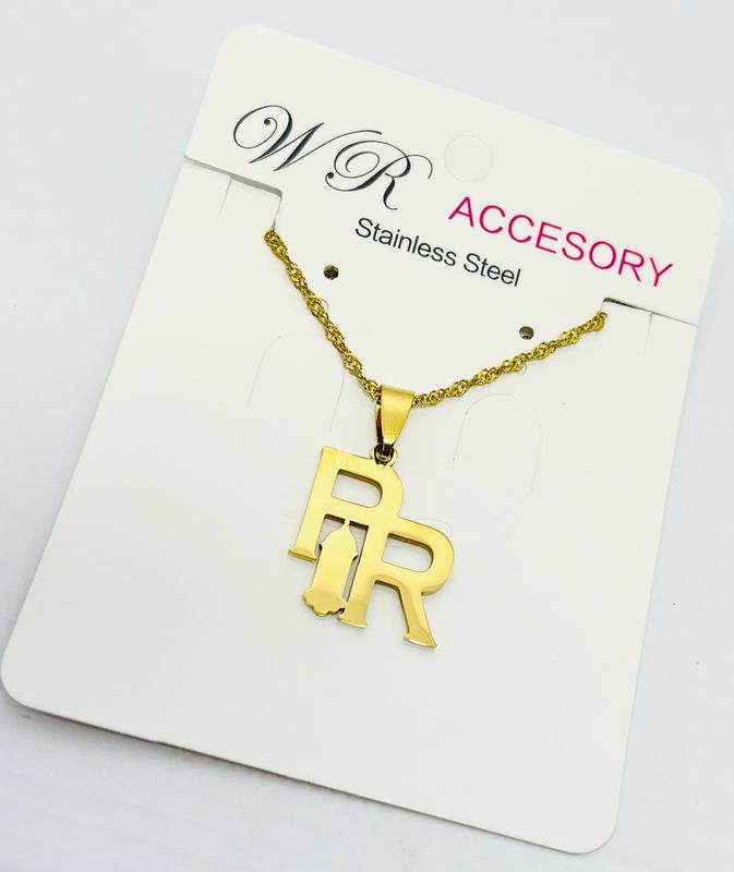 Cadena Stainless Steel #995