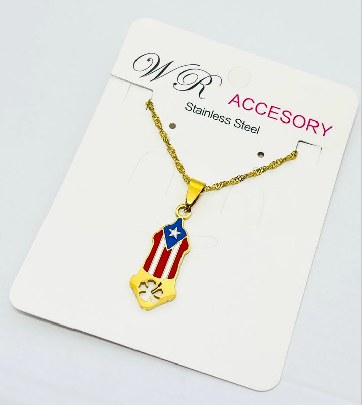 Cadena Stainless Steel #996