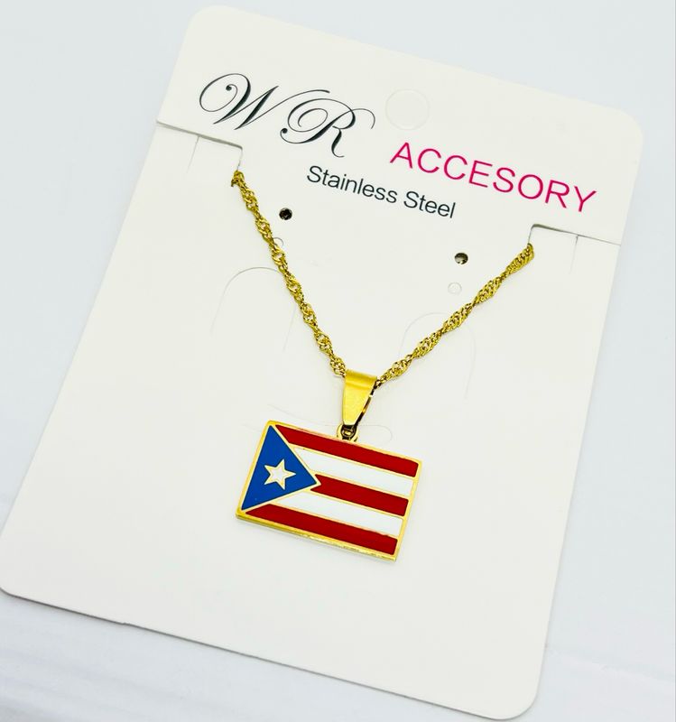 Cadena Stainless Steel #997