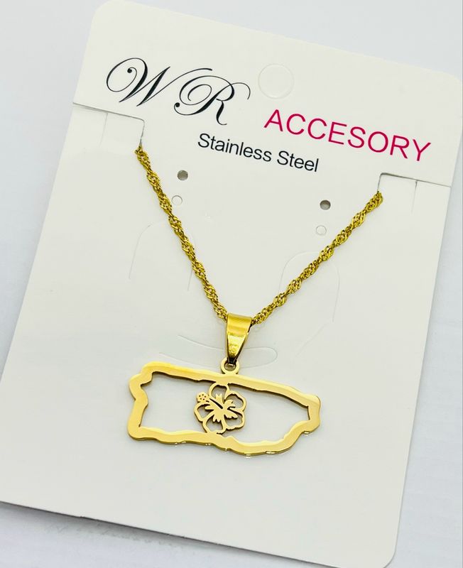 Cadena Stainless Steel #998