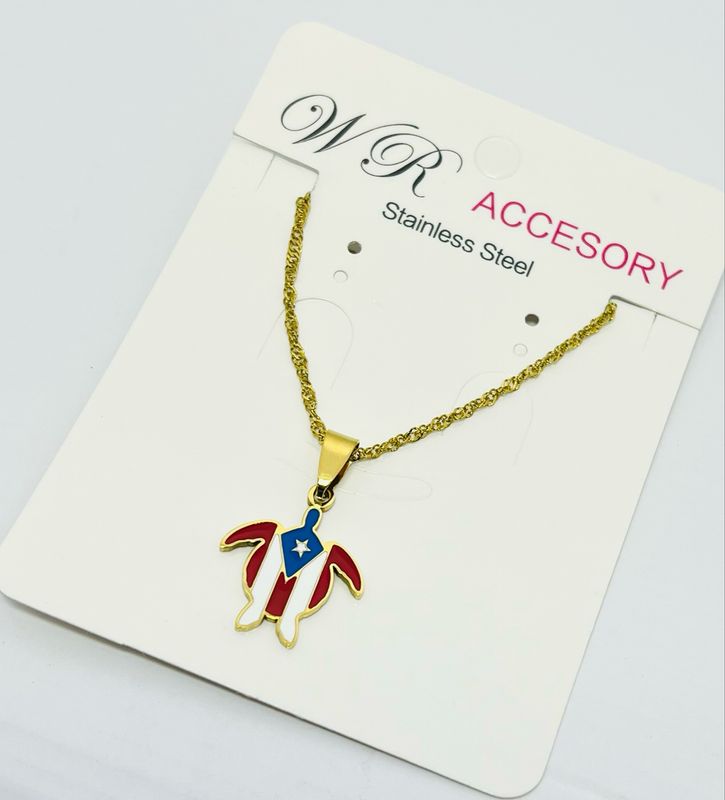 Cadena Stainless Steel #1002